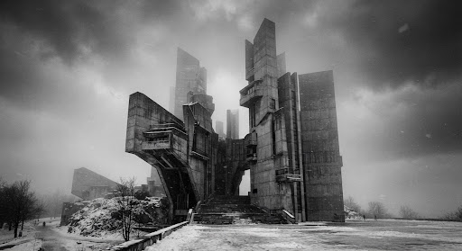 Design director review of Synapse Tower architectural system
