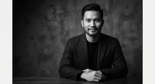Anh Tuan Tran, Trưởng Bộ Phận Technical SEO & Semantic Systems