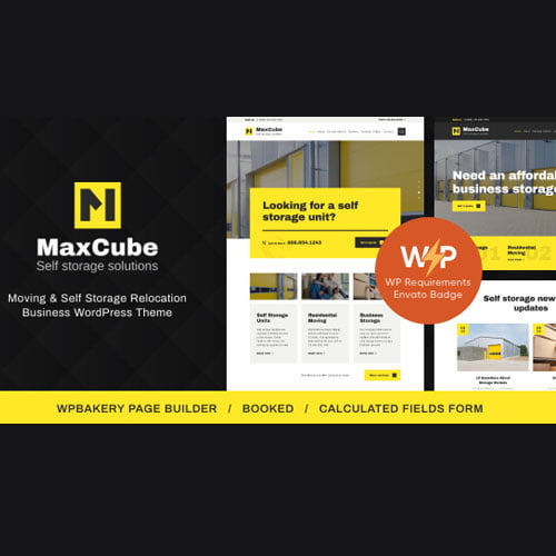 maxcube.jpg MaxCube | Moving & Self Storage Relocation Business WordPress Theme