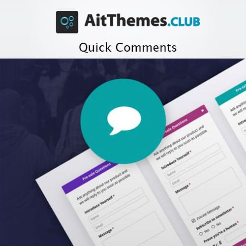 AIT-Quick-Comments.jpg AIT Quick Comments