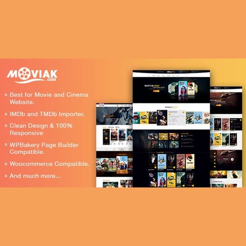 AmyMovie-Movie-and-Cinema-WordPress-Theme_.jpg AmyMovie – Movie and Cinema WordPress Theme