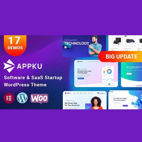 Appku.jpg Appku – Landing Page WordPress