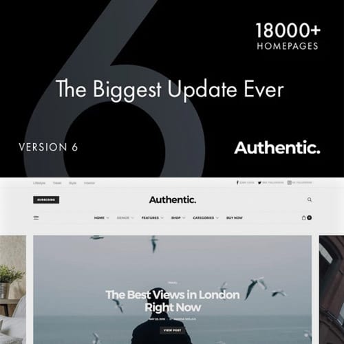 Authentic-Lifestyle-Blog-Magazine-WordPress-Theme.jpg Authentic – Lifestyle Blog & Magazine WordPress Theme