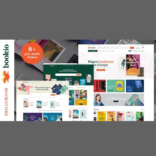 Bookio.jpg Bookio – Book Store WooCommerce WordPress Theme