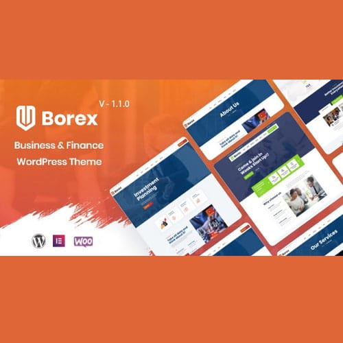 Borex.jpg Borex – Business And Finance WordPress Theme