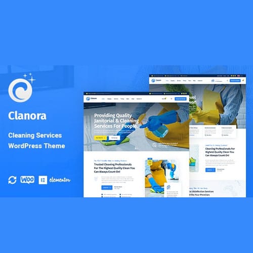 Clanora.jpg Clanora – Cleaning Services WordPress Theme