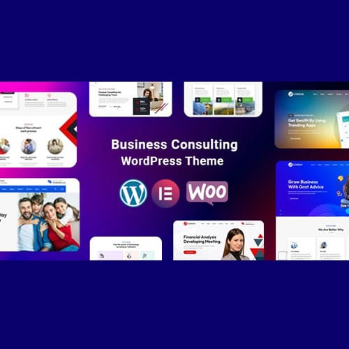 Consua.jpg Consua – Business Consulting WordPress