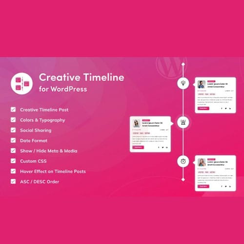 Creative-Timeline.jpg Creative Timeline for WordPress
