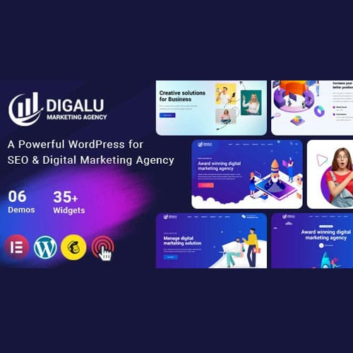 Digalu.jpg Digalu – Digital Marketing Agency WordPress
