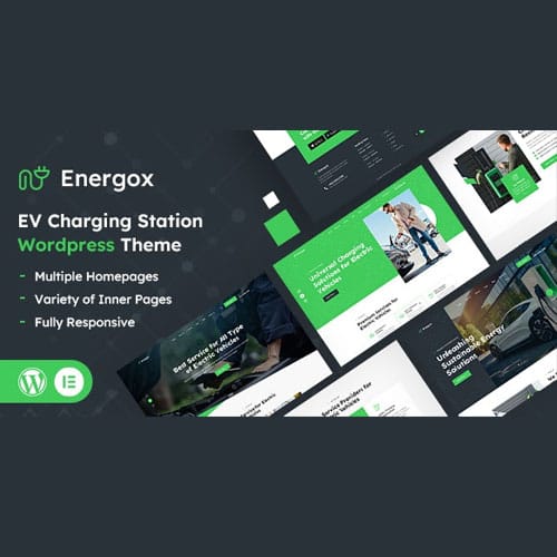 Energox.jpg Energox | EV Charging Station WordPress Theme