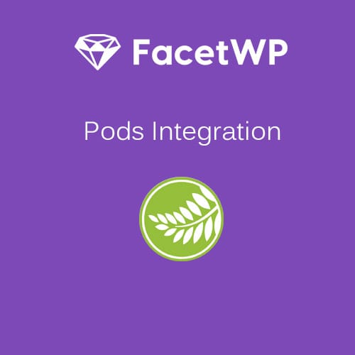 FacetWP-Pods-Integration.jpg FacetWP – Pods Integration