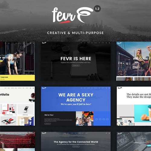 Fevr-Creative-MultiPurpose-Theme.jpg Fevr – Creative MultiPurpose Theme