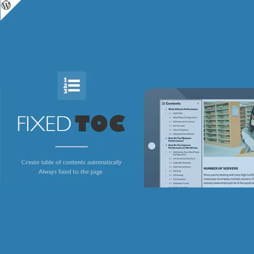 Fixed-TOC-table-of-contents-for-WordPress-plugin.jpg Fixed TOC – table of contents for WordPress plugin