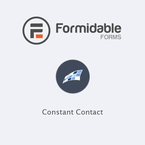 Formidable-Forms-Constant-Contact.jpg Formidable Forms – Constant Contact