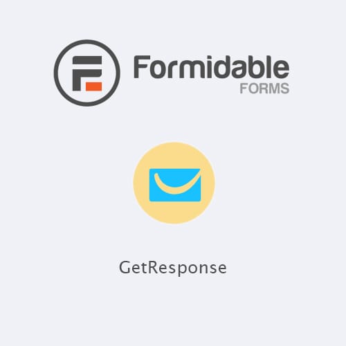 Formidable-Forms-GetResponse.jpg Formidable Forms – GetResponse