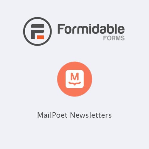 Formidable-Forms-MailPoet-Newsletters.jpg Formidable Forms – MailPoet Newsletters