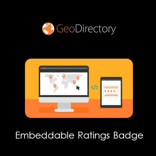 GeoDirectory-Embeddable-Ratings-Badge.jpg GeoDirectory Embeddable Ratings Badge