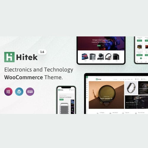 Hitek.jpg Hitek – Electronics WooCommerce Theme