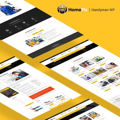 Home-Fix.jpg Home Fix – Maintenance, Handyman Services Theme