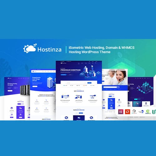 Hostinza.jpg Hostinza – Whmcs Web-Hosting WordPress Theme