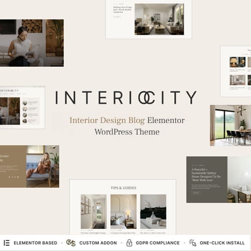 Interiocity.jpg Interiocity – Home Decor Blog and Interior Design Magazine WordPress Theme