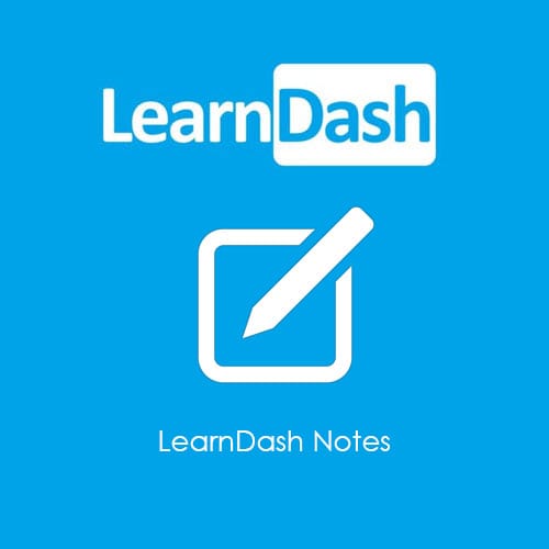 LearnDash-Notes.jpg LearnDash Notes