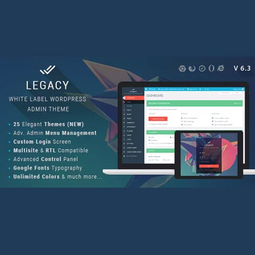 Legacy-White-label-WordPress-Admin-Theme.jpg Legacy – White label WordPress Admin Theme
