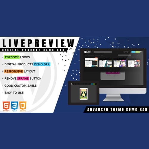 LivePreview-Theme-Demo-Bar-for-WordPress_.jpg LivePreview – Theme Demo Bar for WordPress