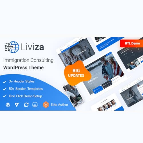 Liviza-Immigration-Consulting-WordPress-Theme.jpg Liviza – Immigration Consulting WordPress Theme