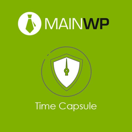 MainWP-Time-Capsule.jpg MainWP Time Capsule