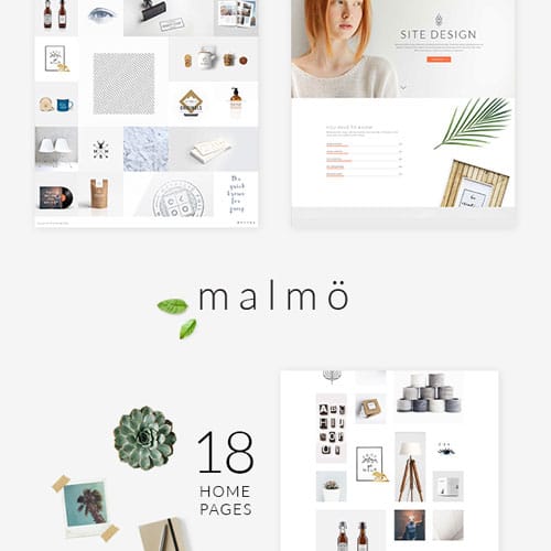 Malmo-A-Charming-Multi-concept-Theme.jpg Malmö – A Charming Multi-concept Theme