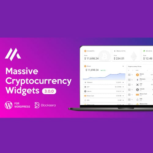 Massive-Cryptocurrency-Widgets-Crypto-Plugin.jpg Massive Cryptocurrency Widgets | Crypto Plugin