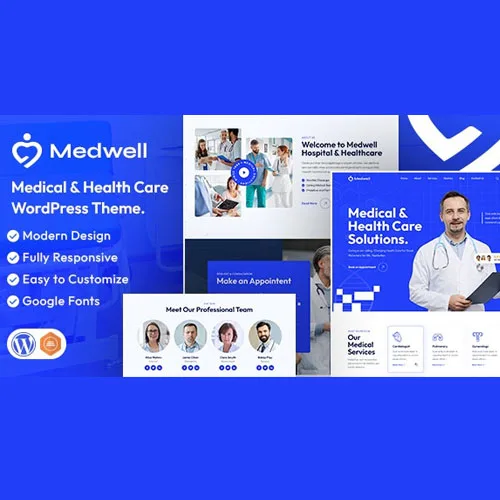 Medwell-1.jpg Medwell | Medical & Health Care WordPress Theme