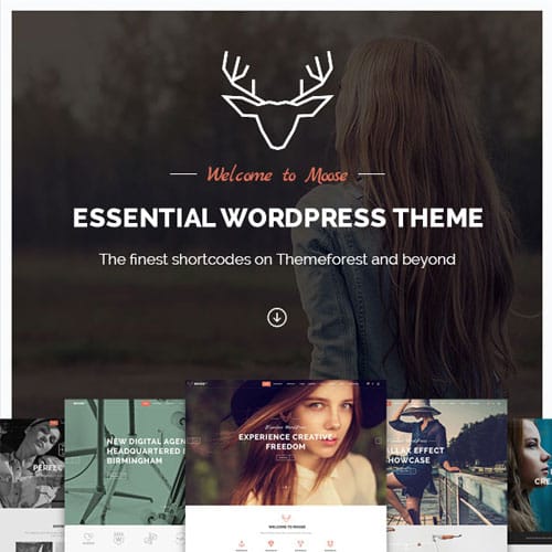 Moose-Creative-Multi-Purpose-Theme.jpg Moose – Creative Multi-Purpose Theme