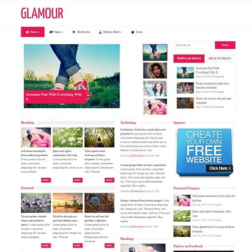 MyThemeShop-Glamour-WordPress-Theme.jpg MyThemeShop Glamour WordPress Theme