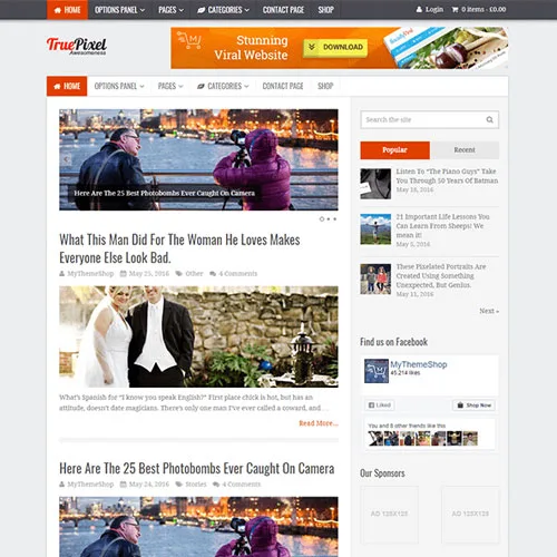 MyThemeShop-True-Pixel-WordPress-Theme.jpg MyThemeShop TruePixel WordPress Theme