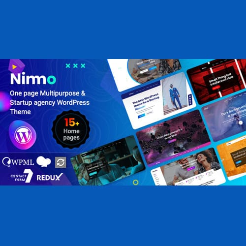 Nimmo.jpg Nimmo – One Page WordPress Theme