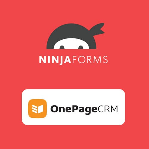 Ninja-Forms-OnePageCRM.jpg Ninja Forms OnePageCRM
