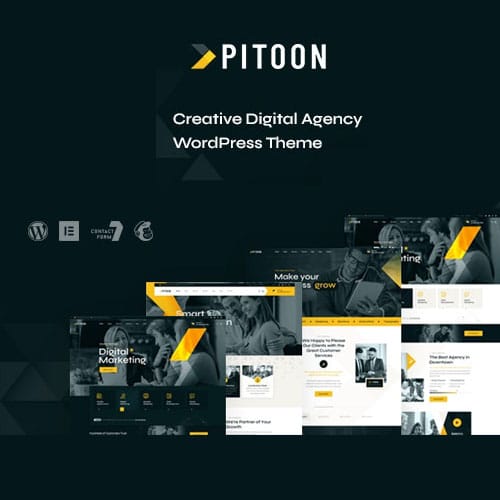 Pitoon.jpg Pitoon – Creative Digital Agency WordPress Theme