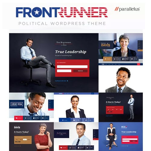 Political-WordPress-Theme-FrontRunner.jpg Political WordPress Theme – FrontRunner