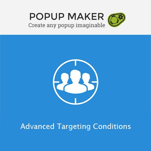 Popup-Maker-Advanced-Targeting-Conditions.jpg Popup Maker – Advanced Targeting Conditions