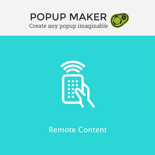 Popup-Maker-Remote-Content.jpg Popup Maker – Remote Content