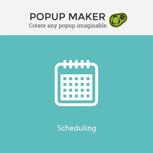Popup-Maker-Scheduling.jpg Popup Maker – Scheduling