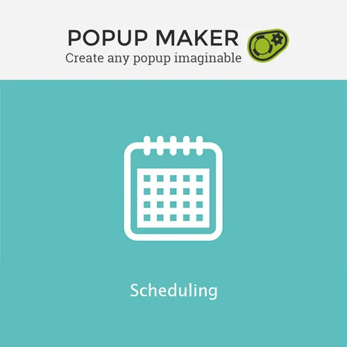 Popup-Maker-Scheduling.jpg Popup Maker – Scheduling