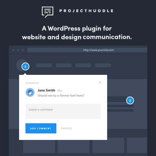 ProjectHuddle-A-WordPress-plugin-for-website-and-design-communication.jpg ProjectHuddle – A WordPress plugin for website and design communication