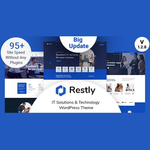 Restly.jpg Restly – IT Solutions & Technology WordPress Theme