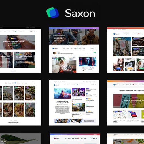 Saxon-Viral-Content-Blog-Magazine-WordPress-Theme.jpg Saxon – Viral Content Blog & Magazine WordPress Theme