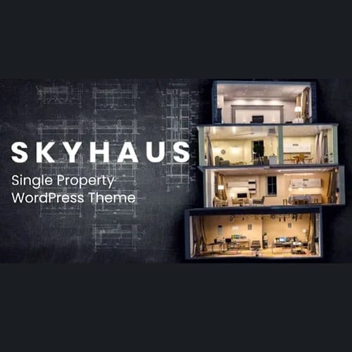 SkyHaus.jpg SkyHaus – Single Property One Page Theme