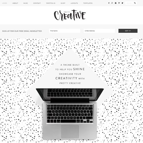StudioPress-Pretty-Creative-Pro-Genesis-WordPress-Theme.jpg StudioPress Pretty Creative Pro Genesis WordPress Theme