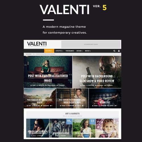Valenti-WordPress-HD-Review-Magazine-News-Theme.jpg Valenti – WordPress HD Review Magazine News Theme